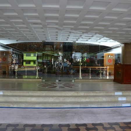 Mayura Residency Guruvāyūr Kültér fotó
