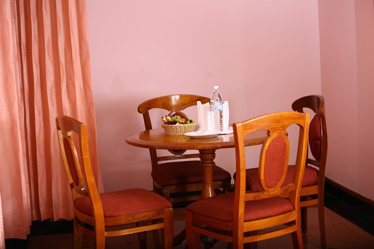 Mayura Residency Guruvāyūr Kültér fotó